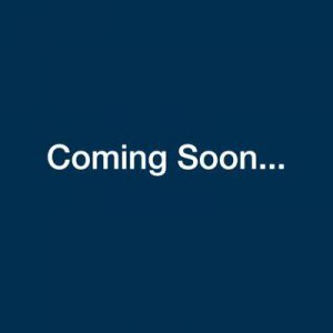 Coming Soon
