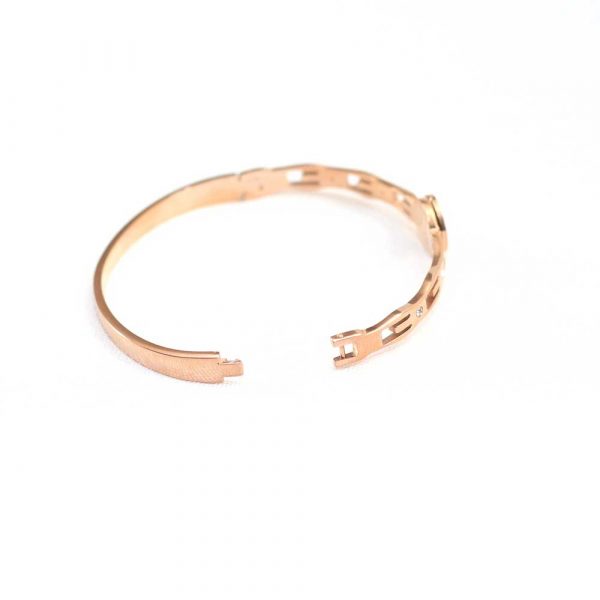 Rose Gold Prestige Gem Bracelet - Image 3