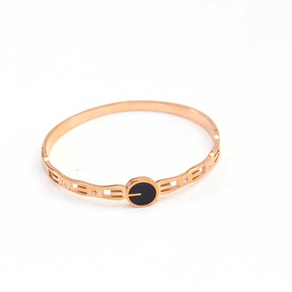 Rose Gold Prestige Gem Bracelet