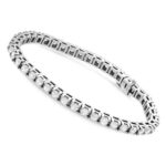 Men’s Bead Ball Link Chain V1