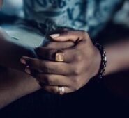 Men’s Bracelet/Two Ring Set