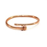 Cuff Fashion Bracelet Rose