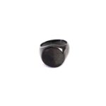 Round Tabletop Ring