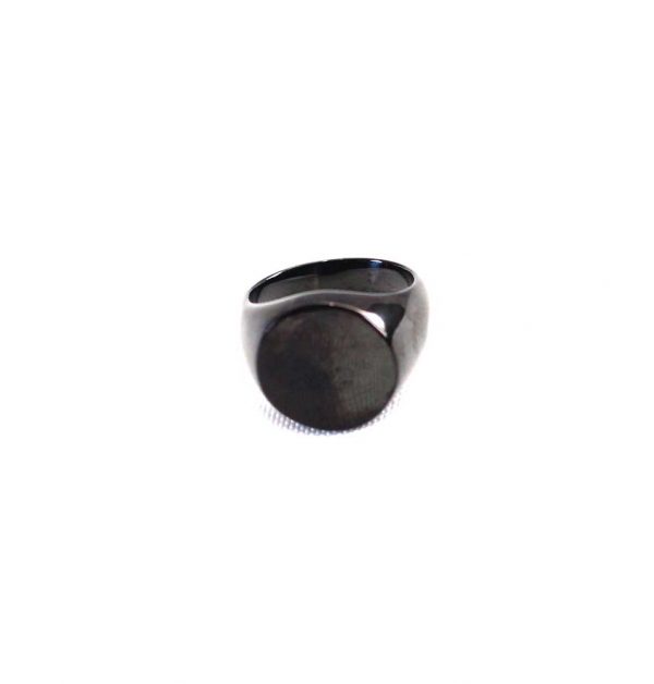 Round Tabletop Ring