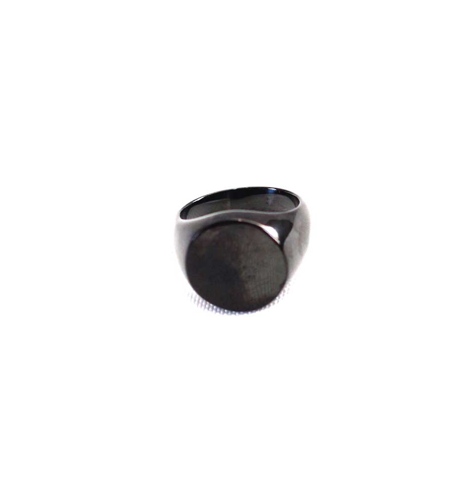 Round Tabletop Ring