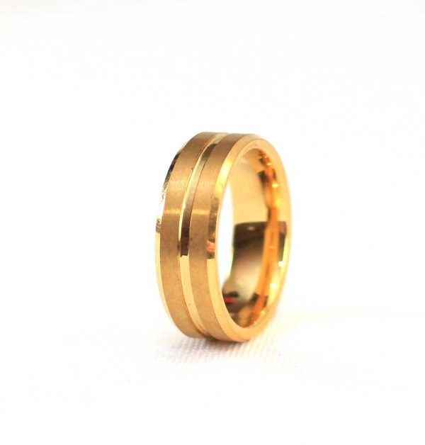 Odogwu II Ring