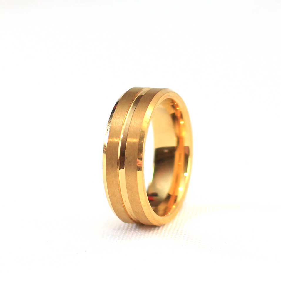 Odogwu II Ring