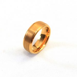 Odogwu V Ring