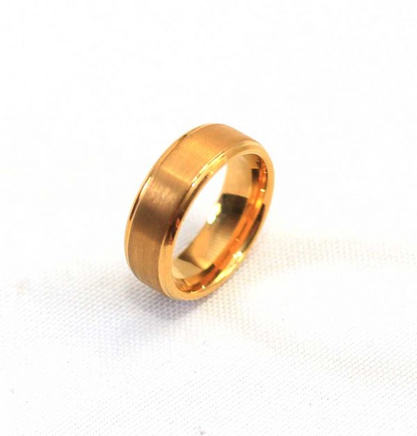 Odogwu V Ring