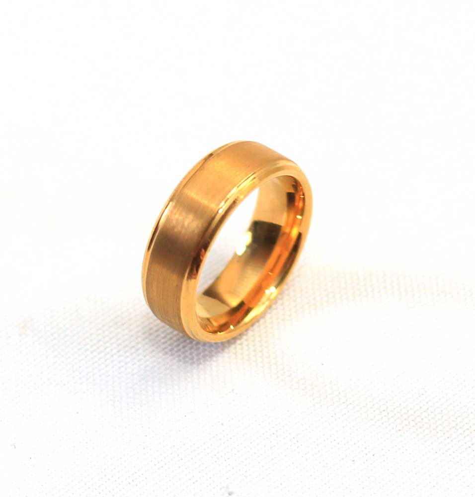 Odogwu V Ring