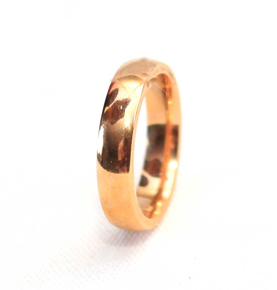 Odogwu VIII Ring