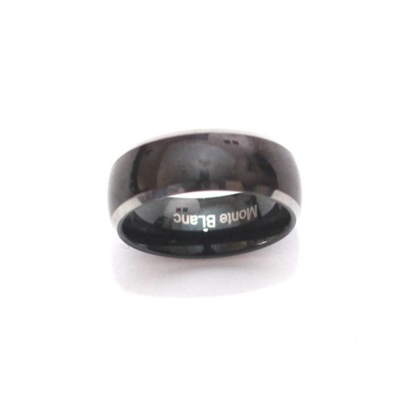 Odogwu X Ring