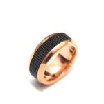 Odogwu XIII Ring