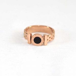 Opal Ring