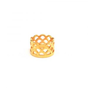 Crown Ring