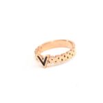 Ladies Ring XVII