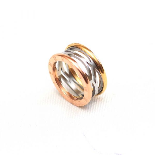 Athena Multicolor Ring - Image 2