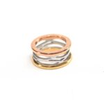 Athena Multicolor Ring