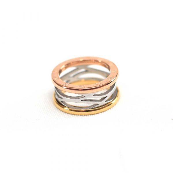 Athena Multicolor Ring