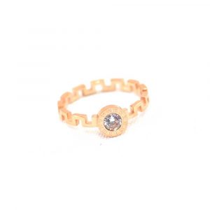 Gemstone Ring